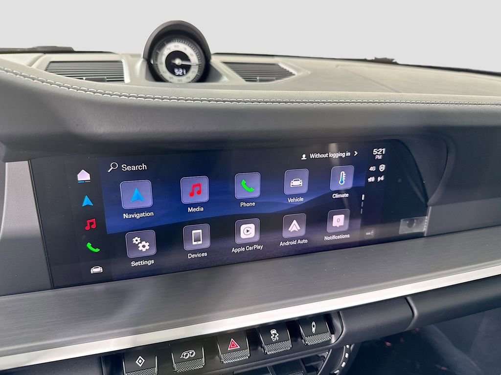 New 2026 Porsche 911 Carrera 4S image 13