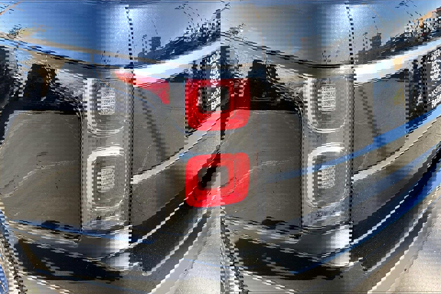 Used 2018 Land Rover Range Rover V6 Supercharged SWB image 26