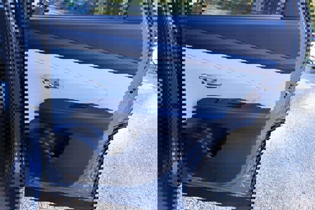 New 2026 Hyundai Tucson SEL image 14