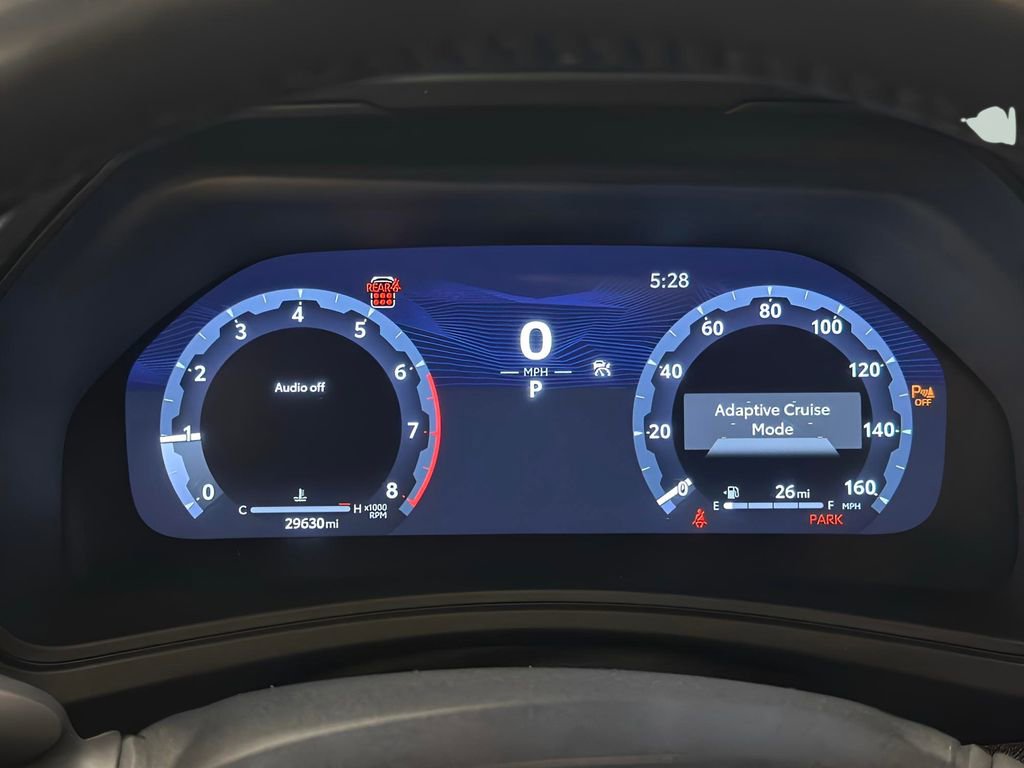 Used 2024 Toyota Grand Highlander XLE image 15