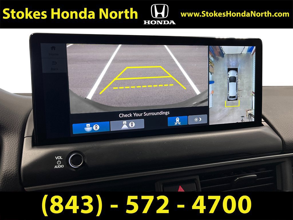 New 2026 Honda Pilot Black Edition image 23