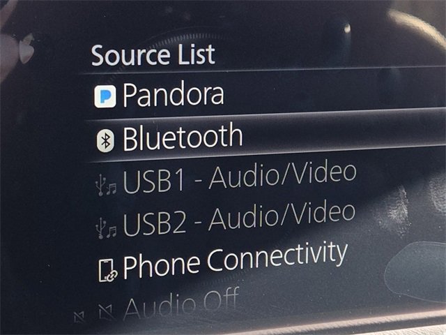 New 2025 MAZDA CX-5 Carbon Edition image 5