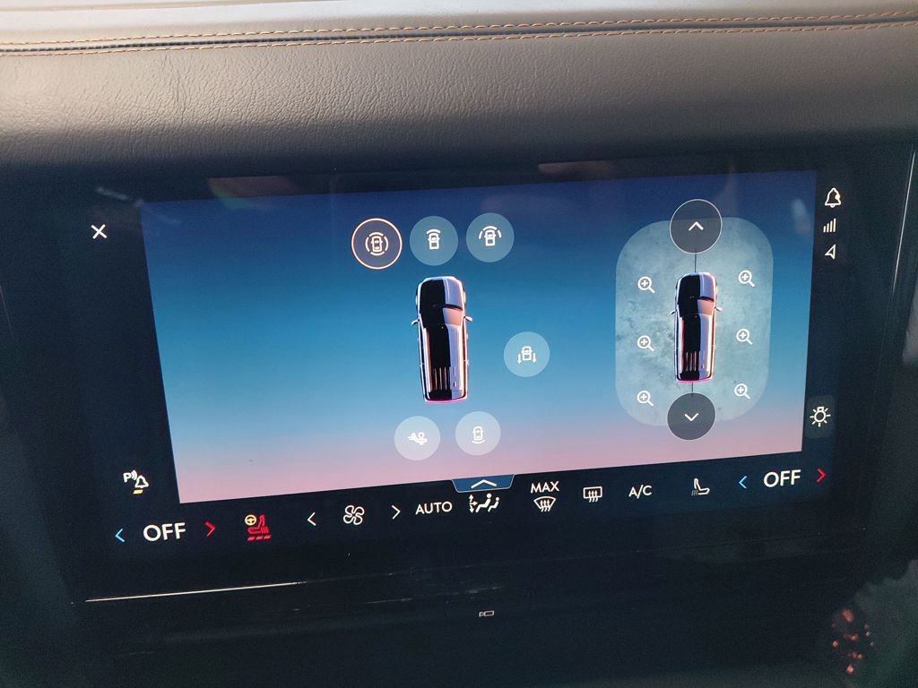 New 2025 Lincoln Navigator Black Label image 29