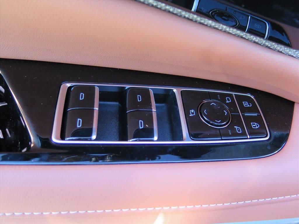 New 2026 Cadillac Optiq Sport 2 image 14