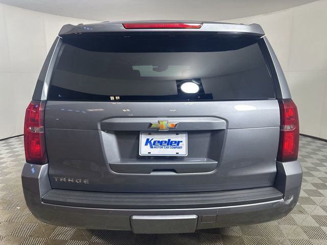 Used 2019 Chevrolet Tahoe LT AWD/4WD image 6