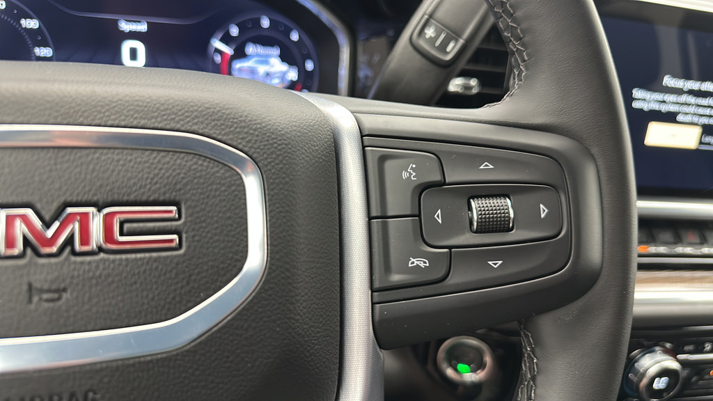 Used 2026 GMC Sierra 1500 Elevation AWD/4WD image 19