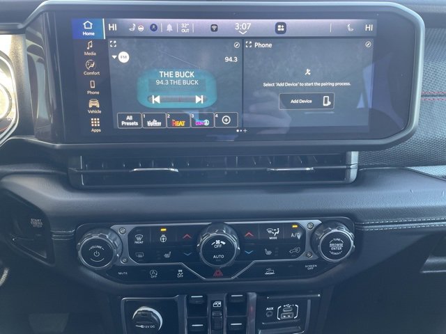 Used 2024 Jeep Wrangler Unlimited Rubicon w/ Dual Top Group image 23