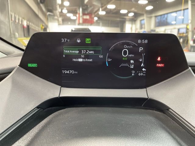 Used 2023 Toyota Prius Prime SE image 7