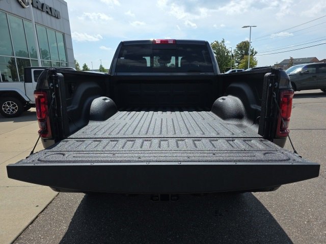New 2026 RAM 2500 Tradesman image 7