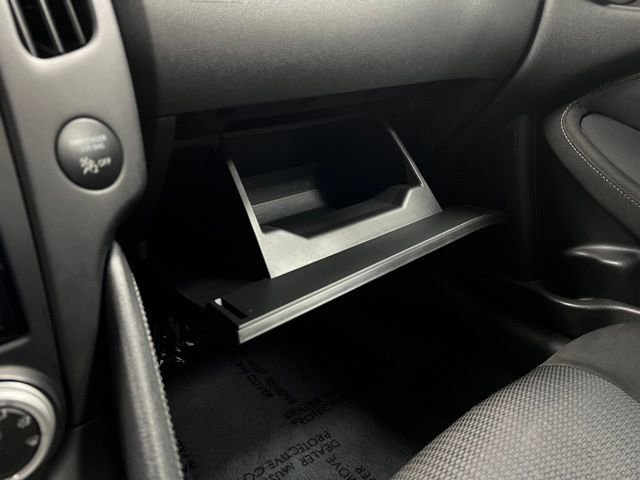 Used 2019 Nissan 370Z Coupe RWD image 36