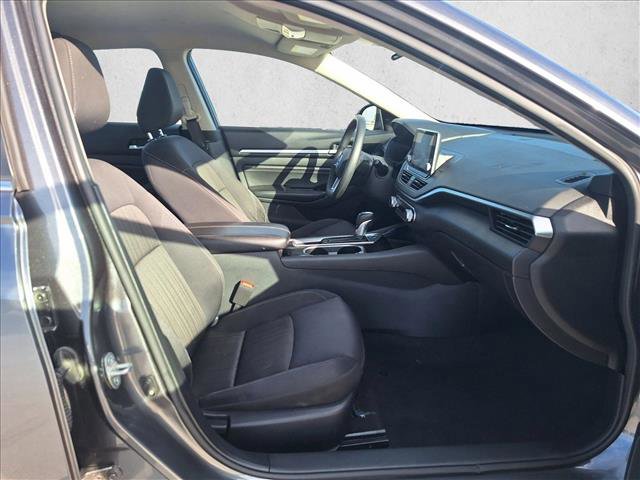 Used 2021 Nissan Altima 2.5 SV image 20