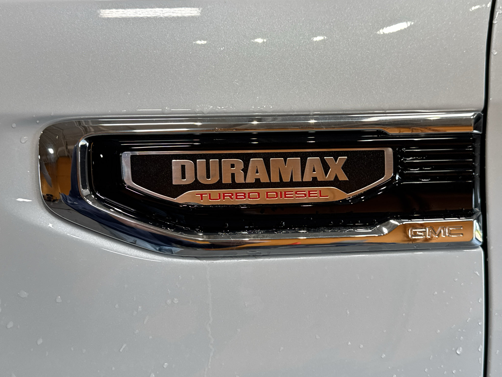 New 2026 GMC Sierra 1500 Denali w/ Technology Package AWD/4WD image 10
