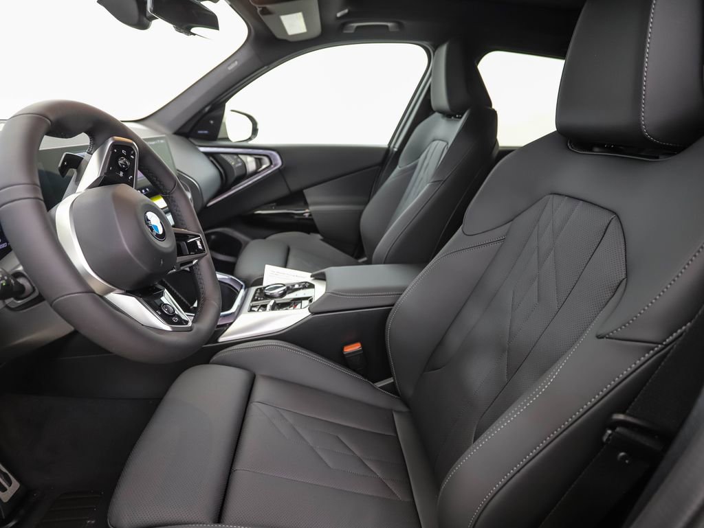 New 2026 BMW X3 xDrive30 w/ M Sport Package image 12