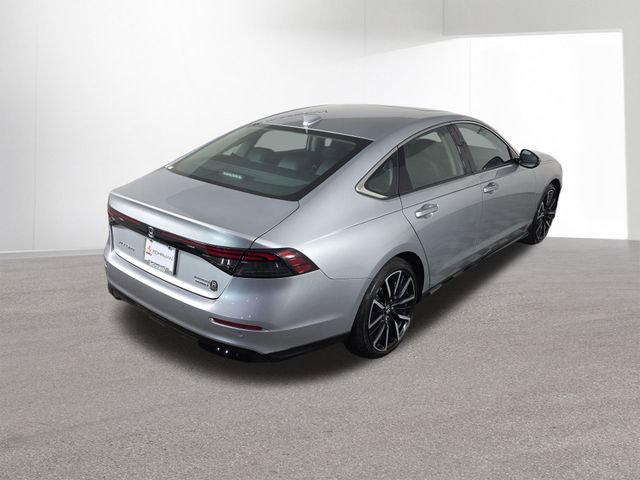 Used 2024 Honda Accord Touring image 41