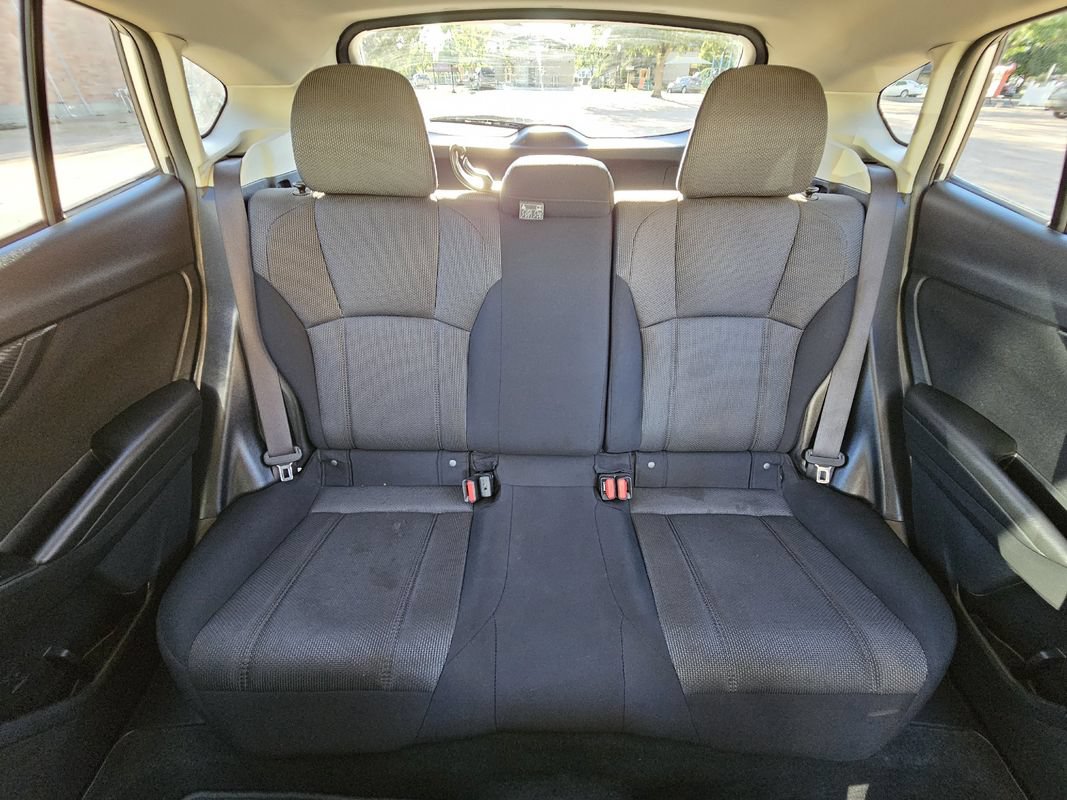 Used 2021 Subaru Crosstrek 2.0i AWD/4WD image 27