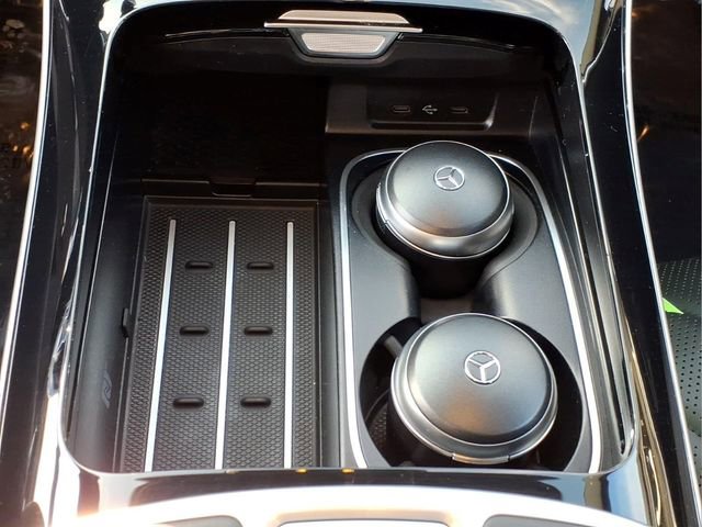 Used 2022 Mercedes-Benz S 580 4MATIC Sedan image 20