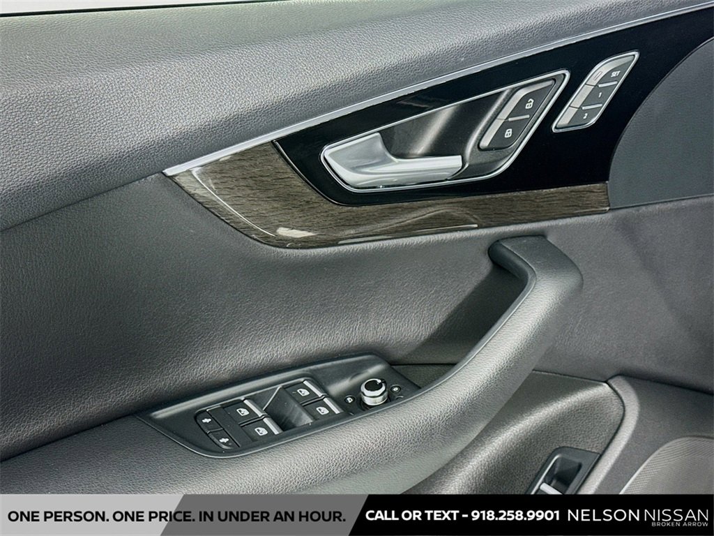 Used 2018 Audi Q7 3.0T Prestige image 18