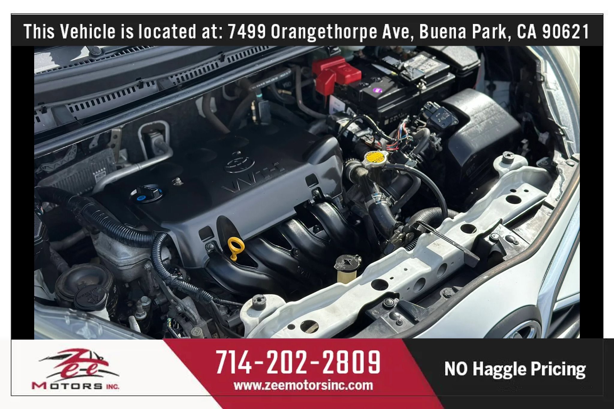 Used 2015 Toyota Yaris LE image 46