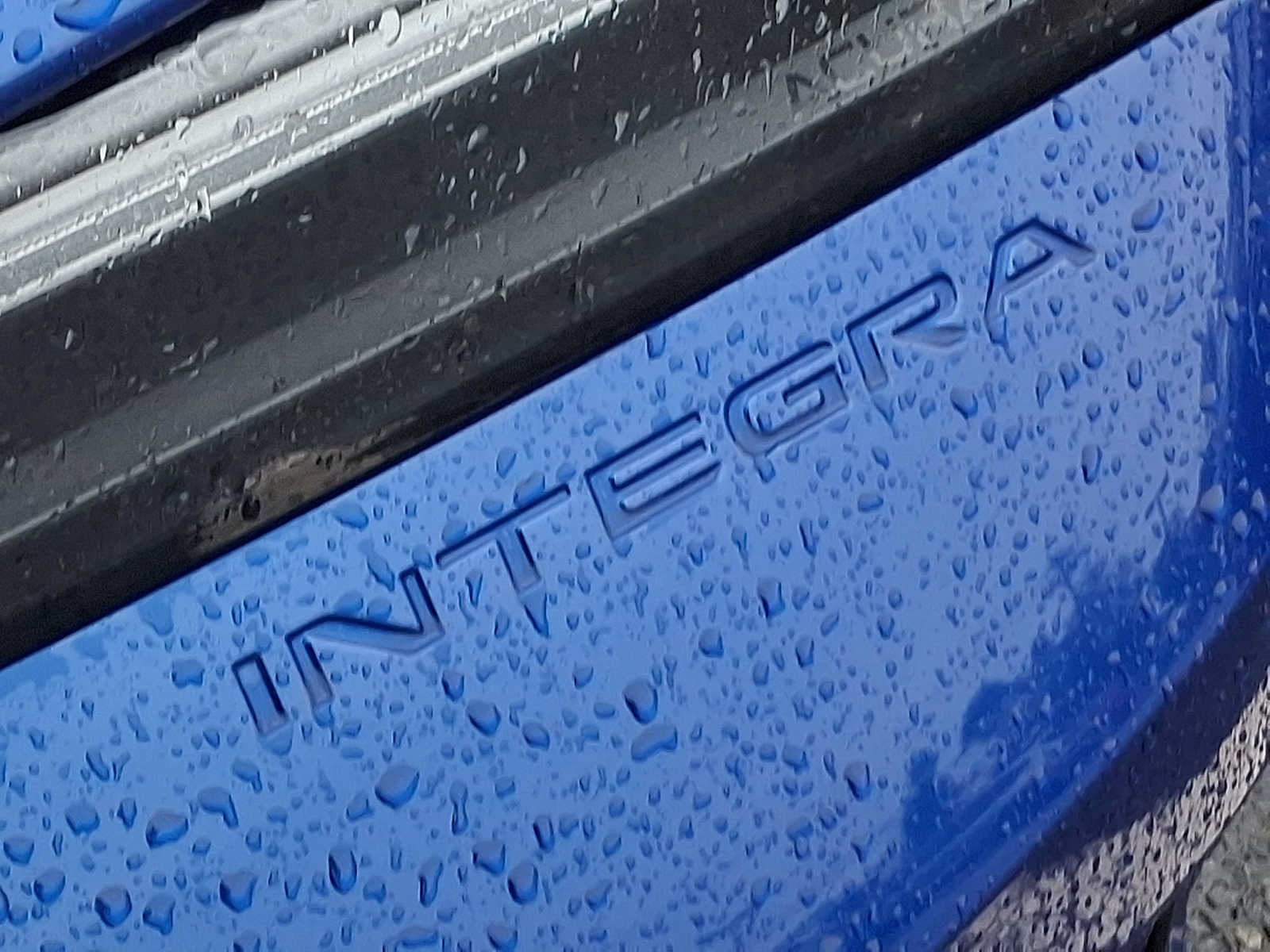 Used 2023 Acura Integra A-Spec FWD image 4