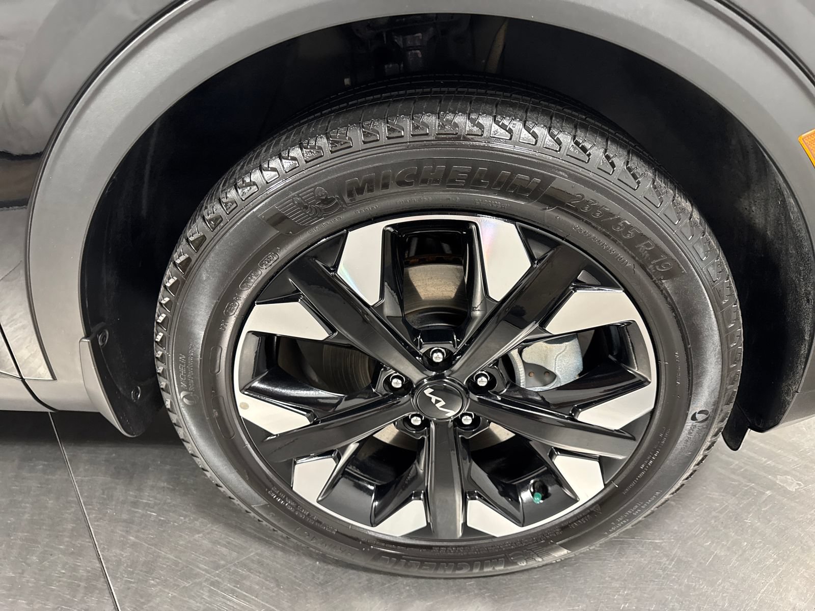 Certified 2023 Kia Sportage X-Line w/ X-Line Premium Package AWD/4WD image 14
