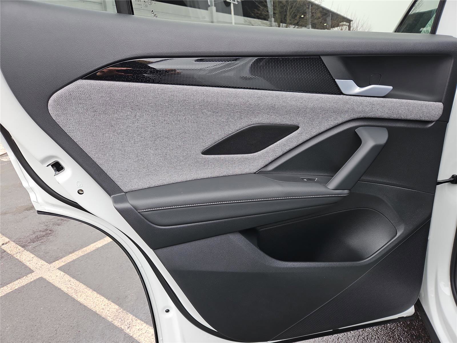 New 2026 Volkswagen Tiguan S image 22