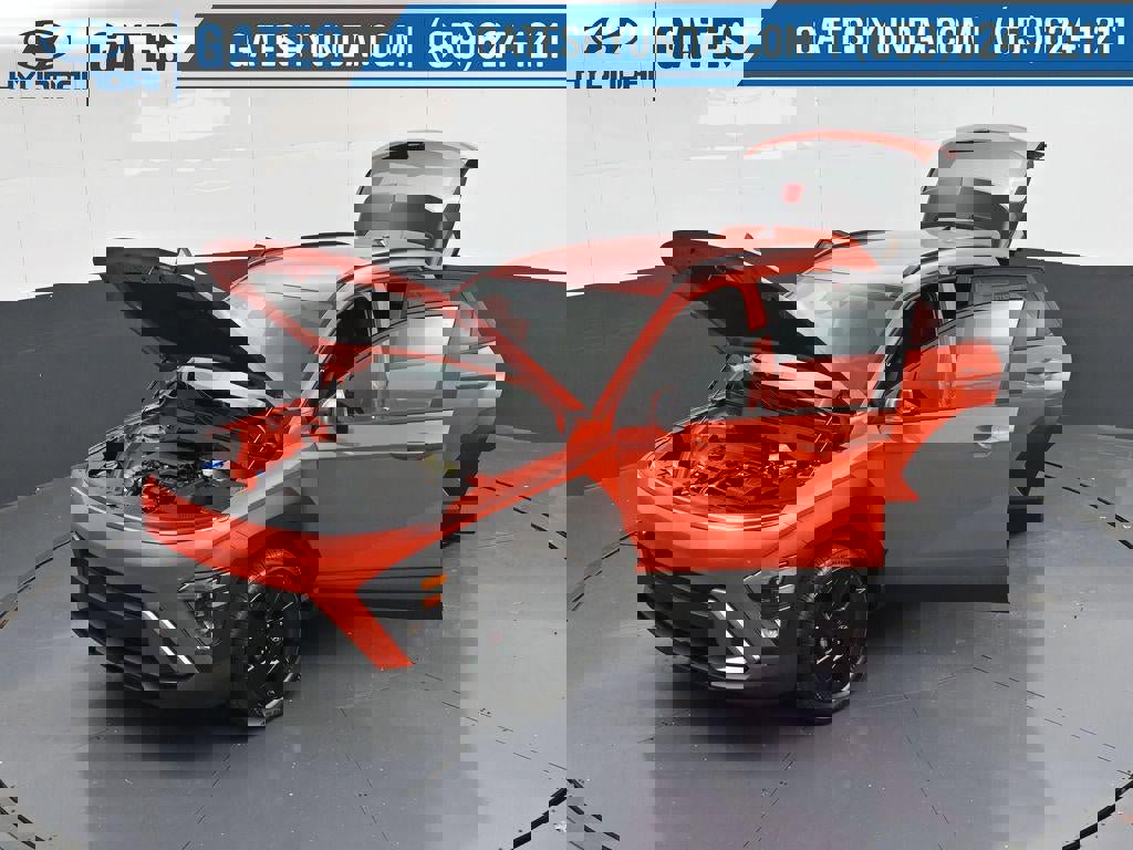 New 2026 Hyundai Kona SEL Sport image 49