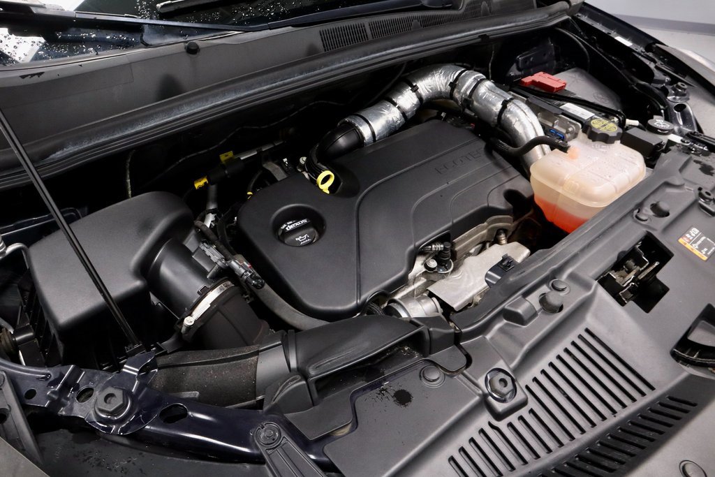 Used 2022 Chevrolet Trax LT w/ Premium Seat Package image 18