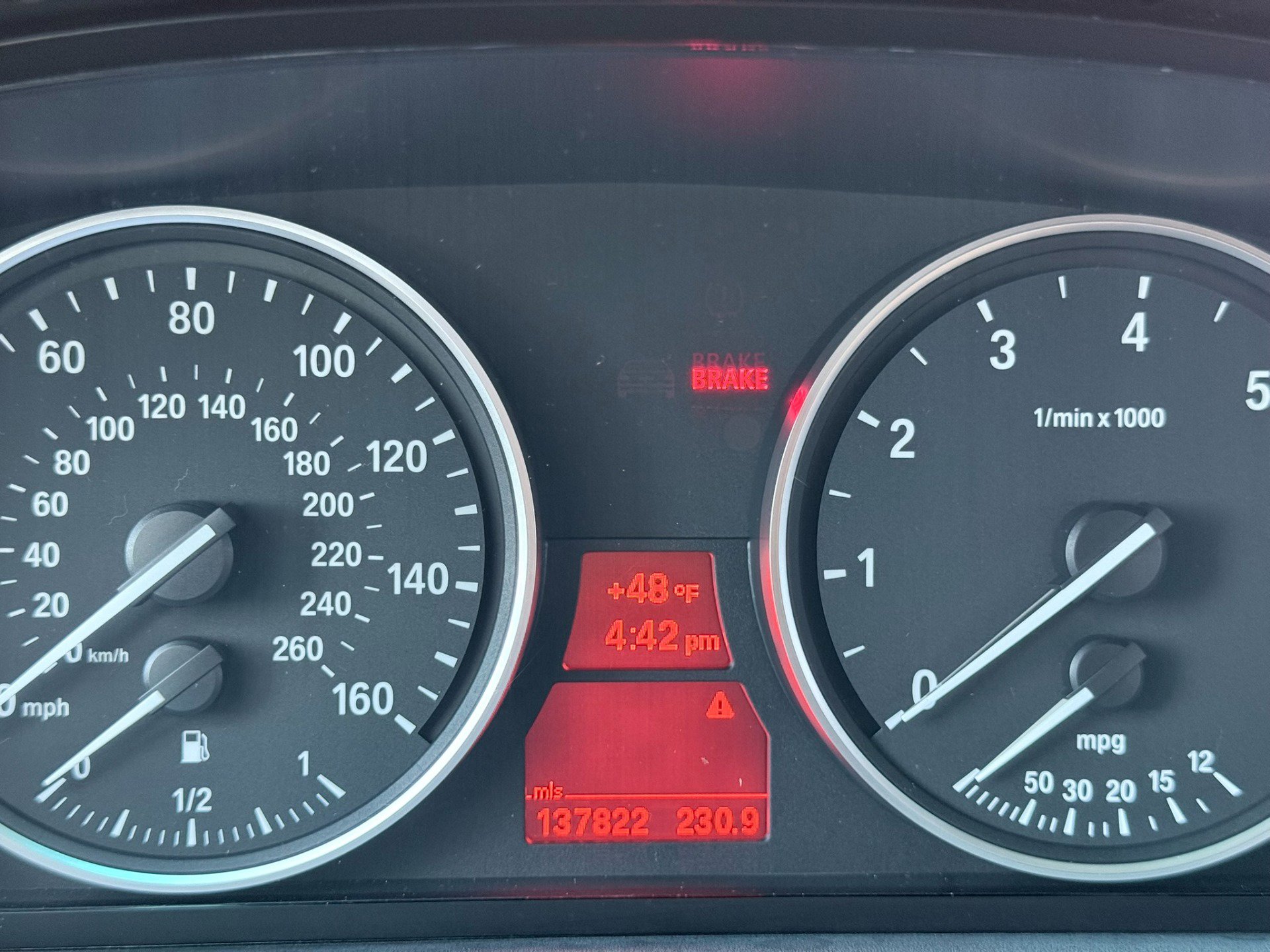 Used 2009 BMW 535i xDrive Wagon image 17