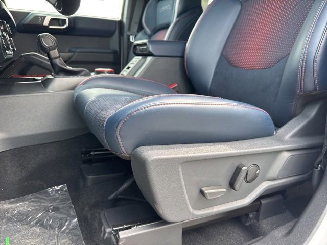 New 2025 Ford Bronco Raptor AWD/4WD image 15