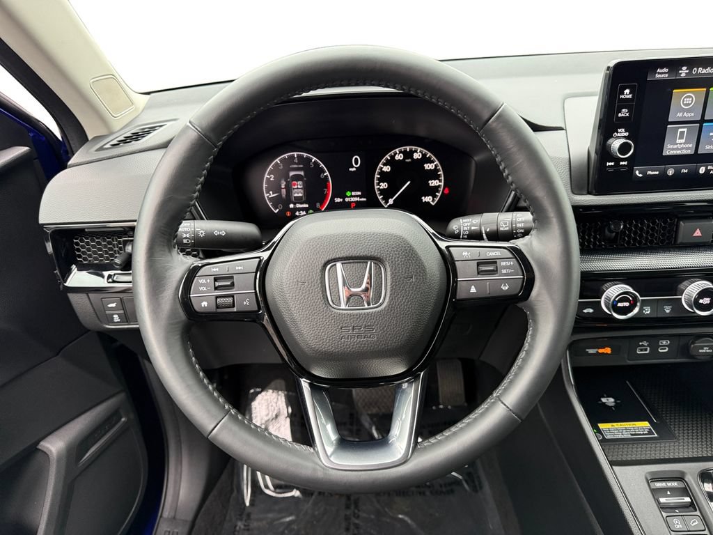 Used 2023 Honda CR-V EX-L image 12