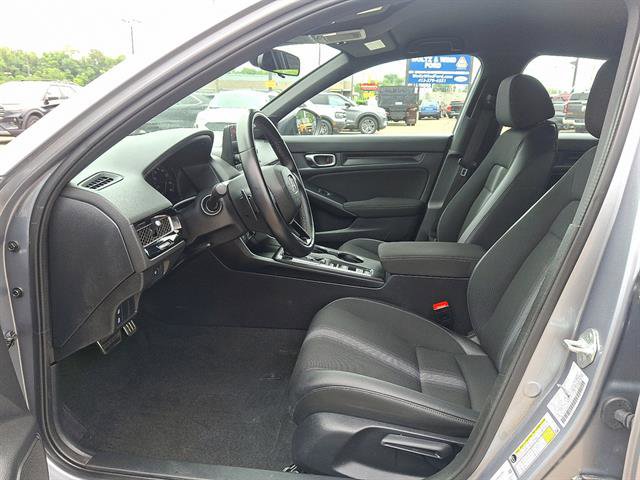 Used 2023 Honda Civic Sport image 13