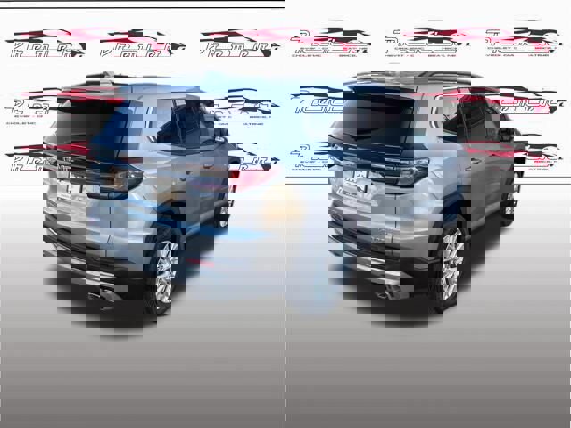 New 2026 GMC Acadia Elevation w/ Elevation Premium Package image 7