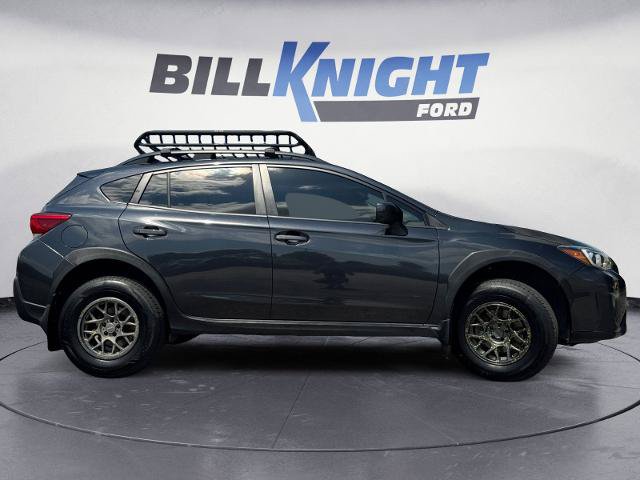 Used 2019 Subaru Crosstrek 2.0i Premium AWD/4WD image 6
