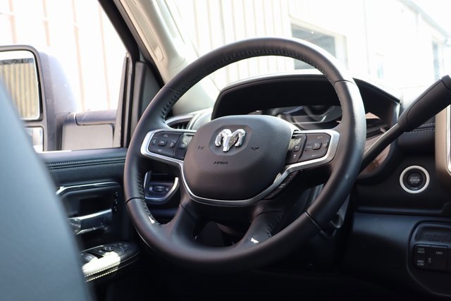 Used 2024 RAM 2500 Laramie w/ Safety Group image 50