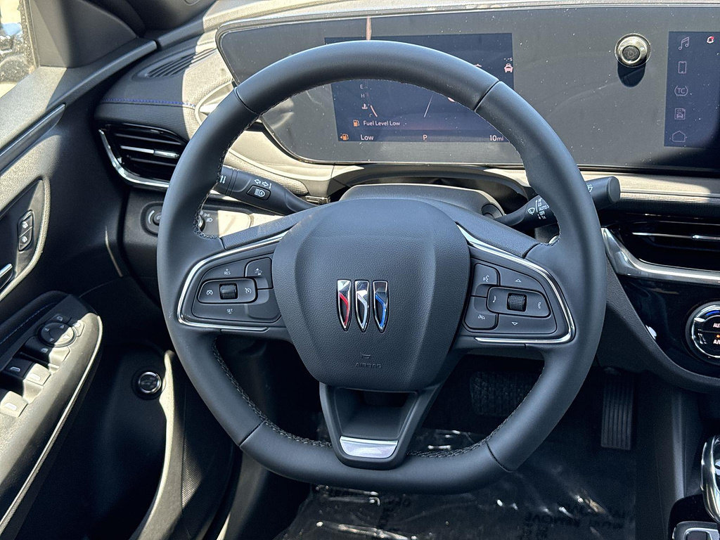 New 2026 Buick Envista Sport Touring w/ Convenience II Package FWD image 8