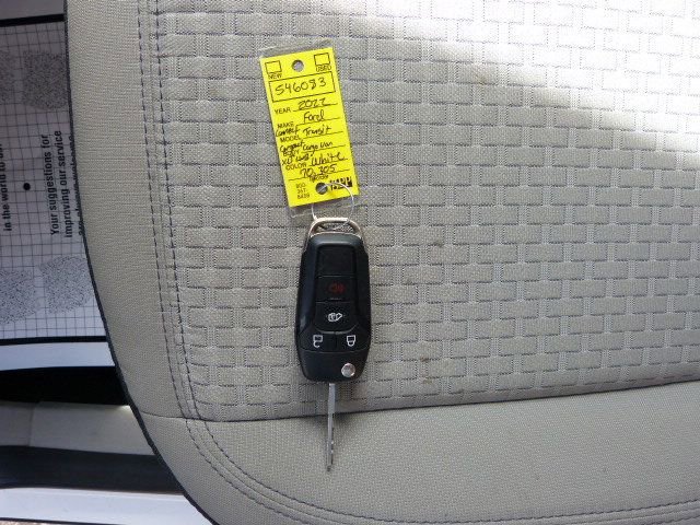 Used 2022 Ford Transit Connect XLT image 41