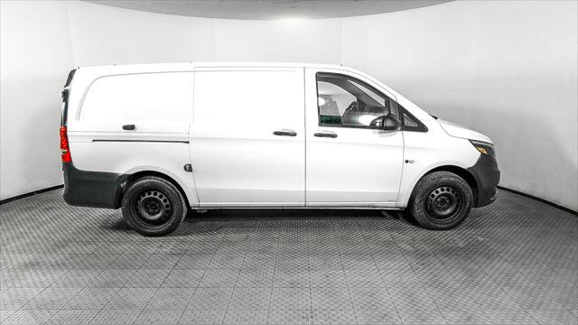 Used 2019 Mercedes-Benz Metris image 9