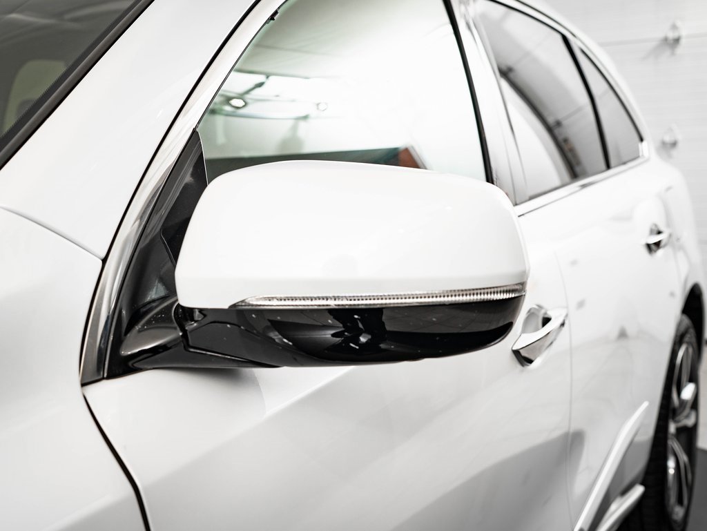 Used 2019 Acura MDX FWD w/ Advance Package image 14