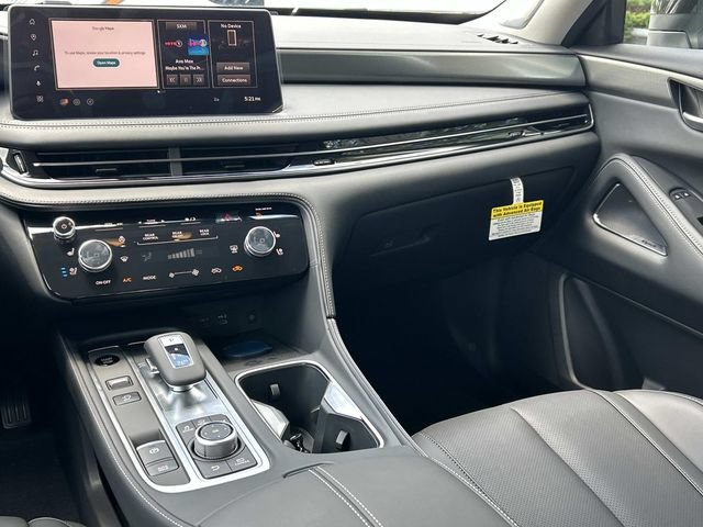 New 2027 INFINITI QX60 Luxe AWD/4WD image 25