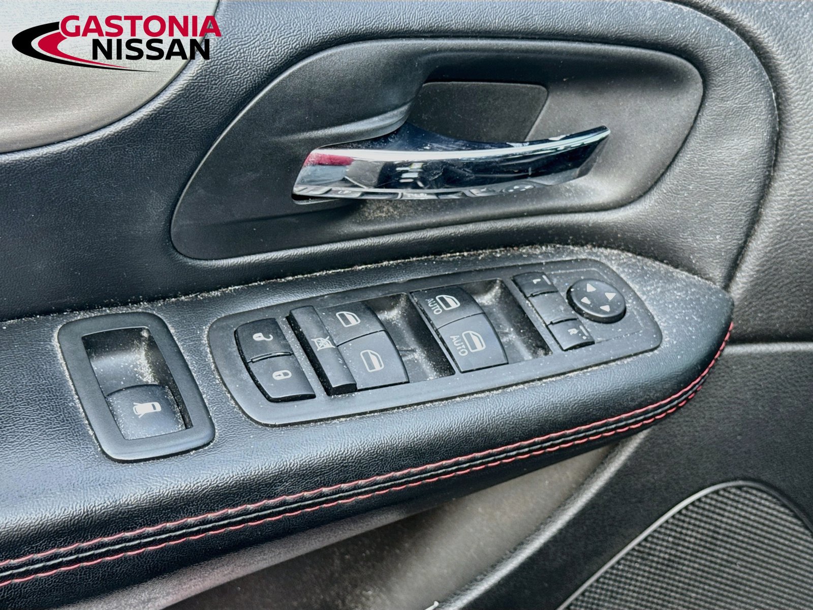 Used 2019 Dodge Grand Caravan GT FWD image 22