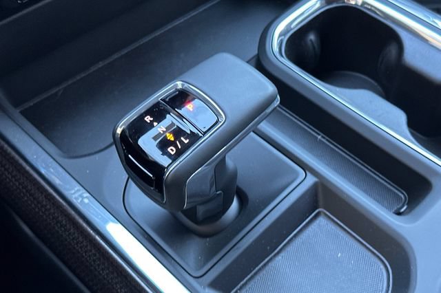 New 2026 Chevrolet Silverado 1500 RST AWD/4WD image 31