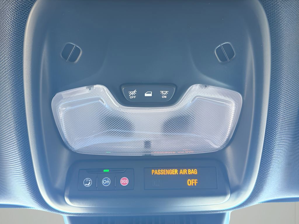 New 2026 Chevrolet Colorado Trail Boss image 13