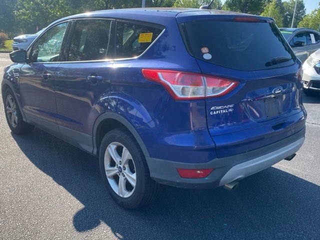 Used 2016 Ford Escape SE FWD image 10