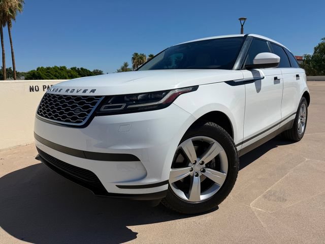 Used 2018 Land Rover Range Rover Velar S AWD/4WD image 7