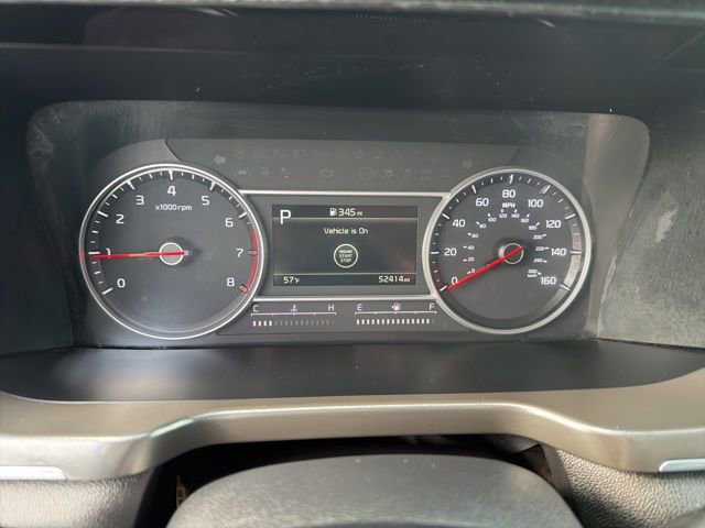 Used 2022 Kia Sorento SX FWD image 17