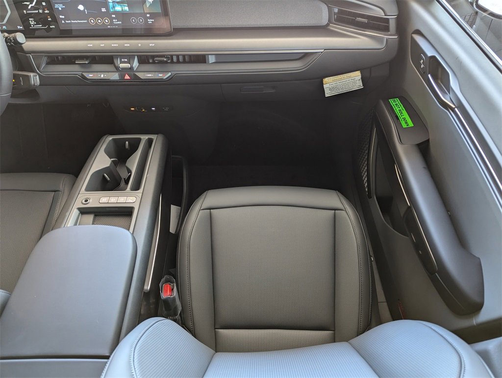 New 2026 Kia EV9 Light image 20