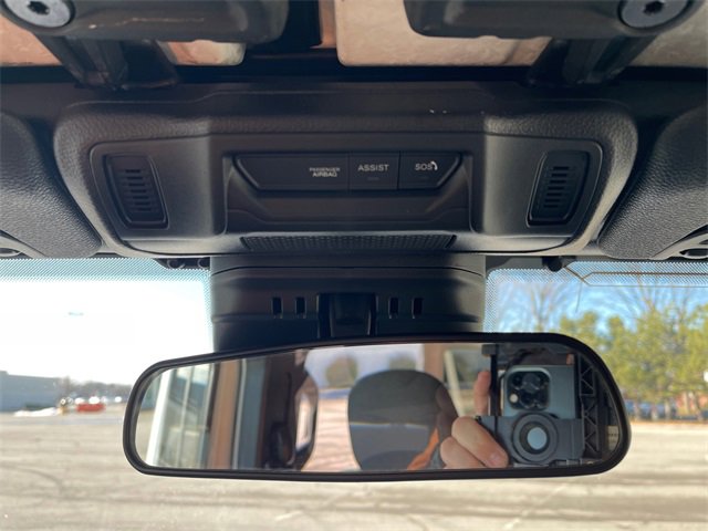 Used 2024 Jeep Wrangler Willys 4xe image 28