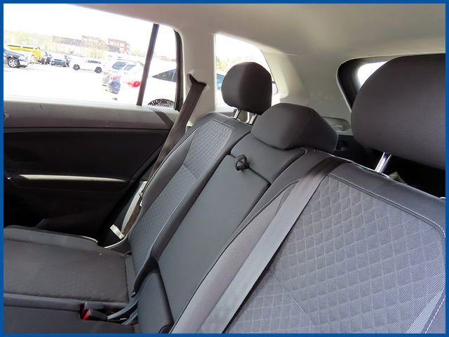 Used 2020 Volkswagen Tiguan S AWD/4WD image 10