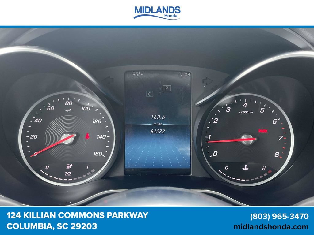 Used 2019 Mercedes-Benz C 300 Sedan image 20