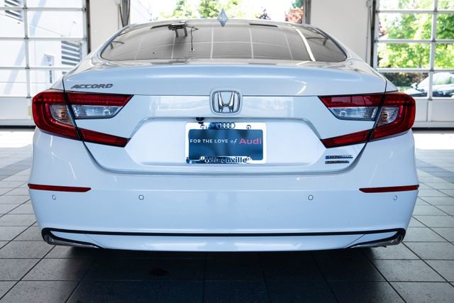 Used 2019 Honda Accord Touring image 5